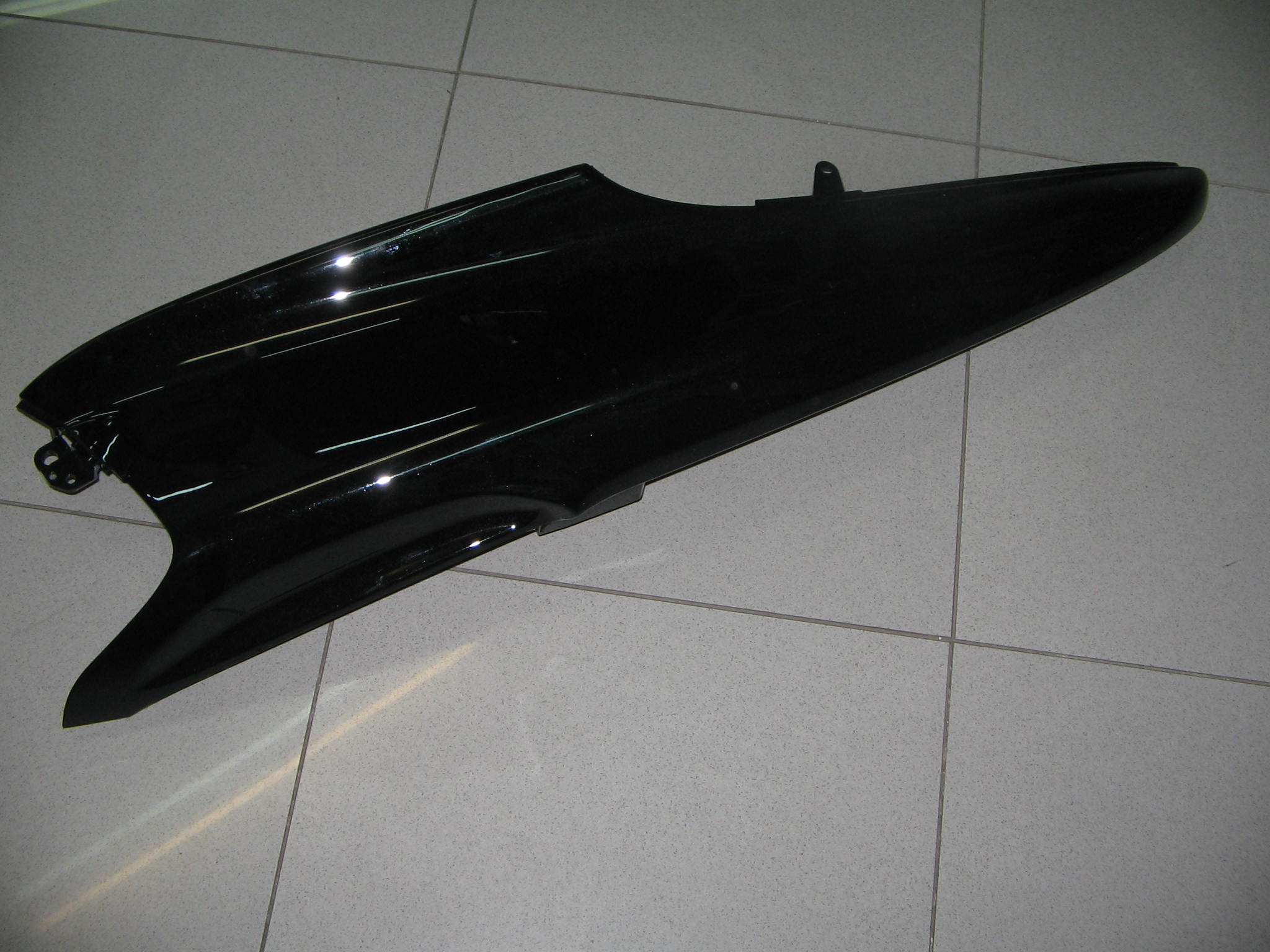YAMAHA MAGESTY 250 FIANCHETTO DX N.497